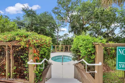 88 Tomotley Barony Drive, Seabrook, SC 29940 - Photo 43