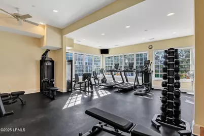 88 Tomotley Barony Drive, Seabrook, SC 29940 - Photo 35