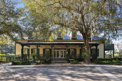 88 Tomotley Barony Drive, Seabrook, SC 29940 - Photo 27