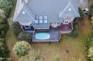 12 Chechessee Cir, Okatie, SC 29909 - Photo 45