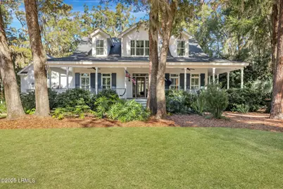 14 Woodland Ridge Circle, Beaufort, SC 29907 - Photo 1