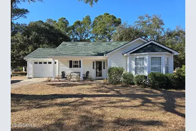 5 Shiney Leaf Court, Beaufort, SC 29907 - Photo 1