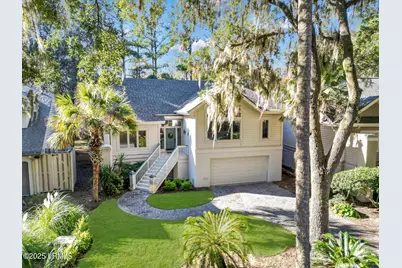 24 Shell Ring Road, Hilton Head Island, SC 29928 - Photo 1