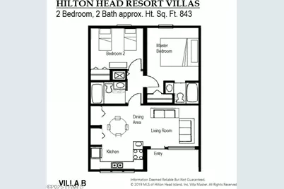 663 William Hilton Parkway #3110, Hilton Head Island, SC 29928 - Photo 5