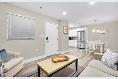 663 William Hilton Parkway #3110, Hilton Head Island, SC 29928 - Photo 9