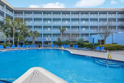663 William Hilton Parkway #3110, Hilton Head Island, SC 29928 - Photo 43