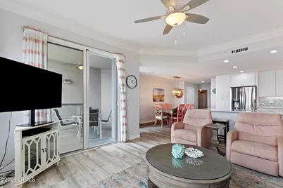 10 N Forest Beach Drive #3404, Hilton Head, SC 29928 - Photo 9