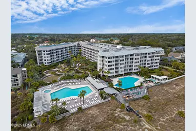 10 N Forest Beach Drive #3404, Hilton Head, SC 29928 - Photo 47