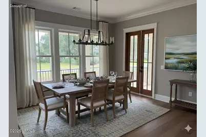 9 Hendersons Way, Beaufort, SC 29907 - Photo 5