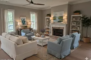 9 Hendersons Way, Beaufort, SC 29907 - Photo 3