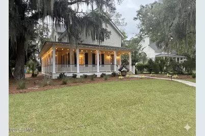 9 Hendersons Way, Beaufort, SC 29907 - Photo 1