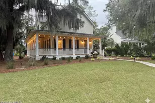 9 Hendersons Way, Beaufort, SC 29907 - Photo 1