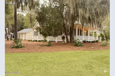9 Hendersons Way, Beaufort, SC 29907 - Photo 3