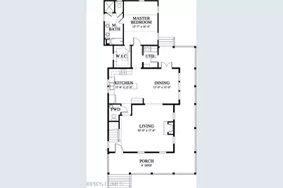 9 Hendersons Way, Beaufort, SC 29907 - Photo 9