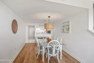 409 Captain John Fripp Villa, Fripp Island, SC 29920 - Photo 7