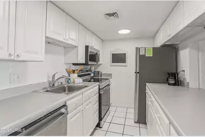 409 Captain John Fripp Villa, Fripp Island, SC 29920 - Photo 9