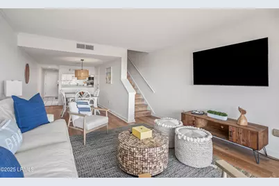 409 Captain John Fripp Villa, Fripp Island, SC 29920 - Photo 5