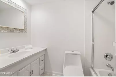 409 Captain John Fripp Villa, Fripp Island, SC 29920 - Photo 17