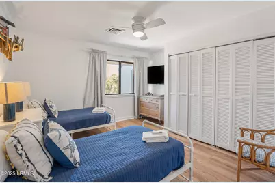 409 Captain John Fripp Villa, Fripp Island, SC 29920 - Photo 15