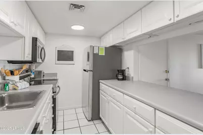 409 Captain John Fripp Villa, Fripp Island, SC 29920 - Photo 11