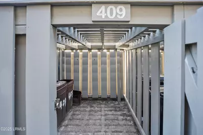 409 Captain John Fripp Villa, Fripp Island, SC 29920 - Photo 23