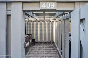 409 Captain John Fripp Villa, Fripp Island, SC 29920 - Photo 23