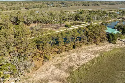 51 Harbor River Circle, Saint Helena Island, SC 29920 - Photo 35