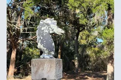 51 Harbor River Circle, Saint Helena Island, SC 29920 - Photo 11