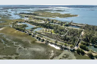 51 Harbor River Circle, Saint Helena Island, SC 29920 - Photo 31