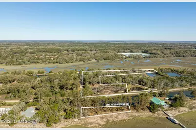 51 Harbor River Circle, Saint Helena Island, SC 29920 - Photo 33