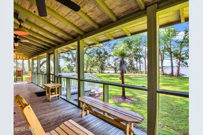 141 Bull Point Drive, Seabrook, SC 29940 - Photo 57