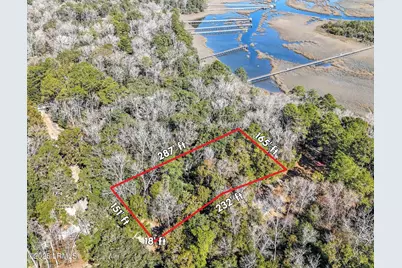 141 Bull Point Drive, Seabrook, SC 29940 - Photo 3