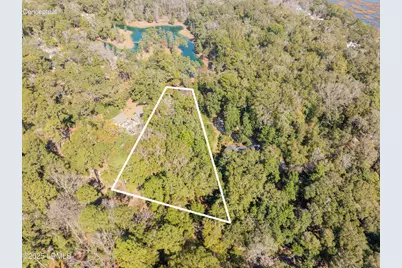 185 Bull Point Drive, Seabrook, SC 29940 - Photo 1