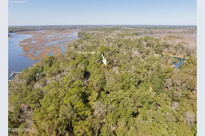 185 Bull Point Drive, Seabrook, SC 29940 - Photo 7