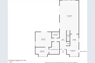 17 Bridgeport Lane, Hilton Head Island, SC 29928 - Photo 45