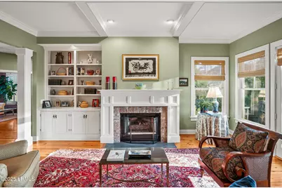 1418 Gleasons Landing Drive, Saint Helena Island, SC 29920 - Photo 9