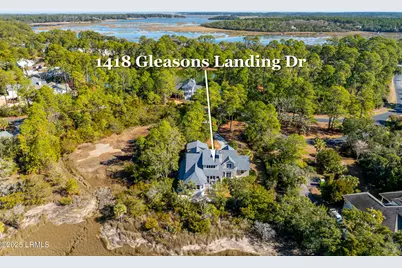 1418 Gleasons Landing Drive, Saint Helena Island, SC 29920 - Photo 51