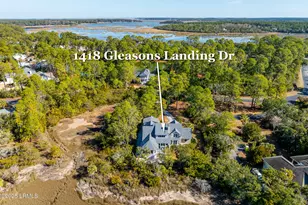 1418 Gleasons Landing Dr, Saint Helena Island, SC 29920 - Photo 51