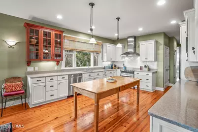 1418 Gleasons Landing Drive, Saint Helena Island, SC 29920 - Photo 15