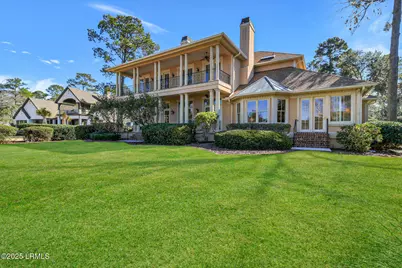 268 Good Hope Road, Okatie, SC 29909 - Photo 61