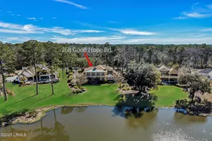 268 Good Hope Rd, Okatie, SC 29909 - Photo 65