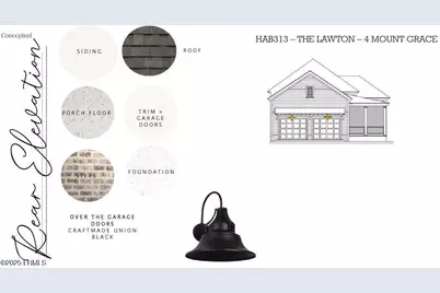 4 Mount Grace, Beaufort, SC 29906 - Photo 57