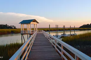 4 Mt Grace, Beaufort, SC 29906 - Photo 33