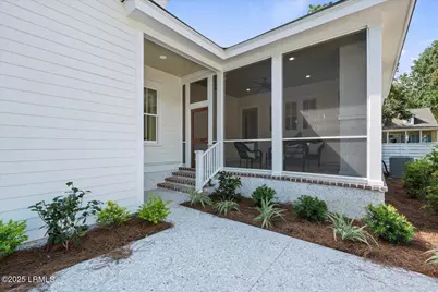 4 Mount Grace, Beaufort, SC 29906 - Photo 47