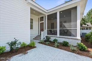 4 Mt Grace, Beaufort, SC 29906 - Photo 47