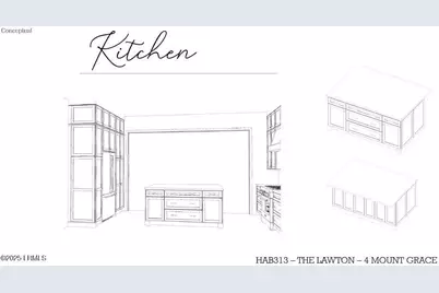 4 Mount Grace, Beaufort, SC 29906 - Photo 17