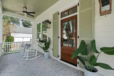 4 Mount Grace, Beaufort, SC 29906 - Photo 7