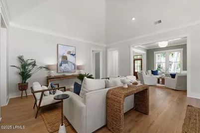 4 Mount Grace, Beaufort, SC 29906 - Photo 17