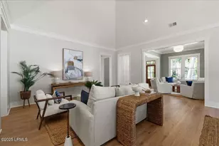 4 Mt Grace, Beaufort, SC 29906 - Photo 17