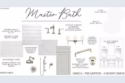 4 Mount Grace, Beaufort, SC 29906 - Photo 23